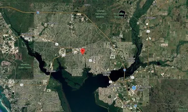 1999 TAMIAMI TRL, Port Charlotte, FL 33948