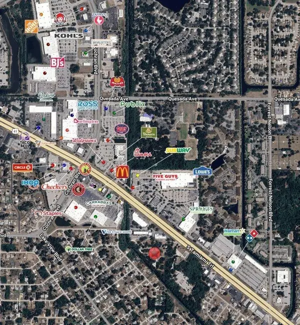 1999 TAMIAMI TRL, Port Charlotte, FL 33948