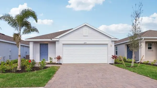 26199 SACRED LOTUS LN, Punta Gorda, FL 33955