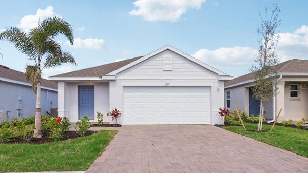26199 SACRED LOTUS LN, Punta Gorda, FL 33955