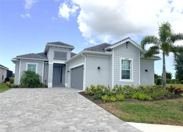 17697 SANTORINI CT, Venice, FL 34293