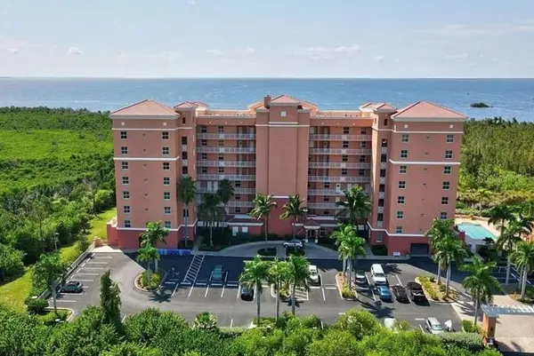 3191 MATECUMBE KEY RD #607, Punta Gorda, FL 33955