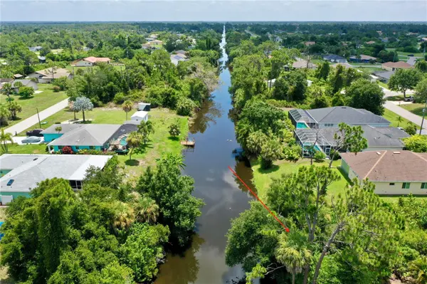 182 ALBATROSS RD, Rotonda West, FL 33947