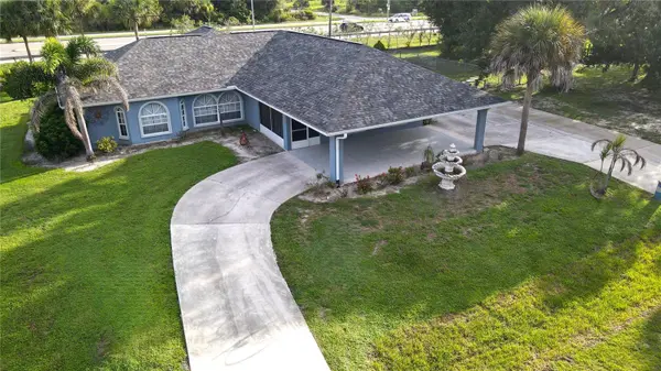 22262 SEYBURN TER, Port Charlotte, FL 33954
