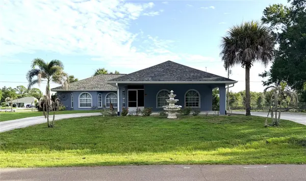 22262 SEYBURN TER, Port Charlotte, FL 33954
