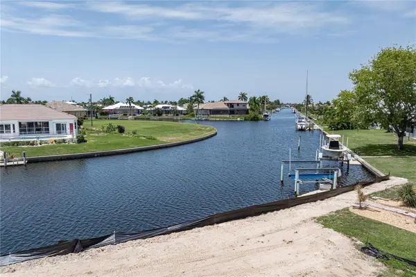 5143 ALMAR DR, Punta Gorda, FL 33950