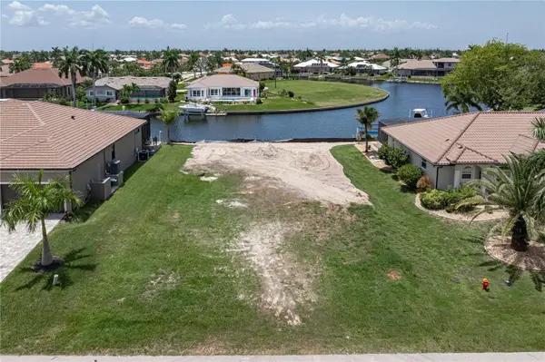 5143 ALMAR DR, Punta Gorda, FL 33950