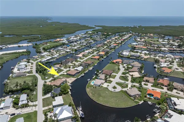 5143 ALMAR DR, Punta Gorda, FL 33950
