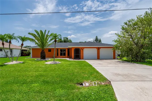 1659 BLUE LAKE CIR, Punta Gorda, FL 33983