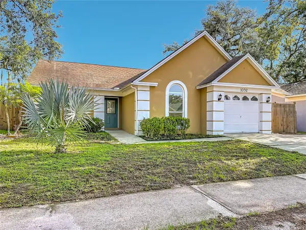 1032 HARDWOOD DR, Valrico, FL 33596