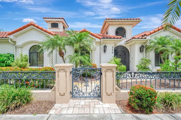 256 PENSACOLA RD, Venice, FL 34285
