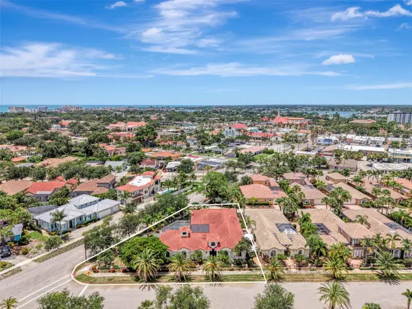256 PENSACOLA RD, Venice, FL 34285