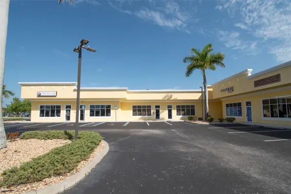 24420 SANDHILL BLVD, Punta Gorda, FL 33983