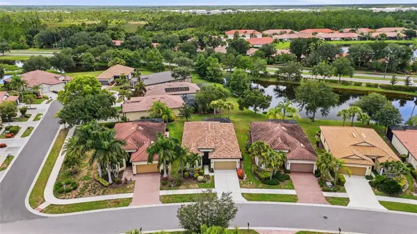 2543 ARUGULA DR, North Port, FL 34289