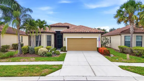 2543 ARUGULA DR, North Port, FL 34289