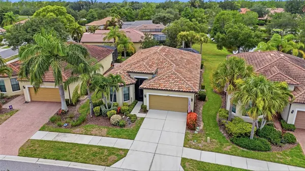 2543 ARUGULA DR, North Port, FL 34289