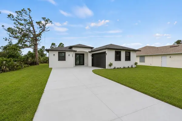 153 AUSTRALIAN DR, Rotonda West, FL 33947