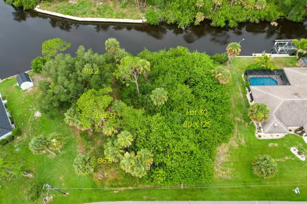 515 RAMBLEWOOD ST, Port Charlotte, FL 33953