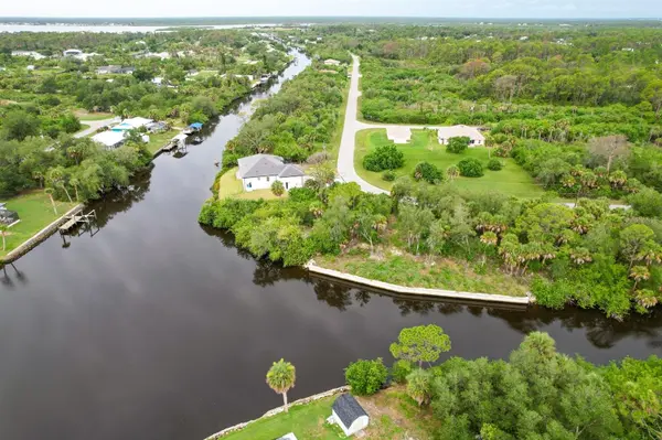 515 RAMBLEWOOD ST, Port Charlotte, FL 33953