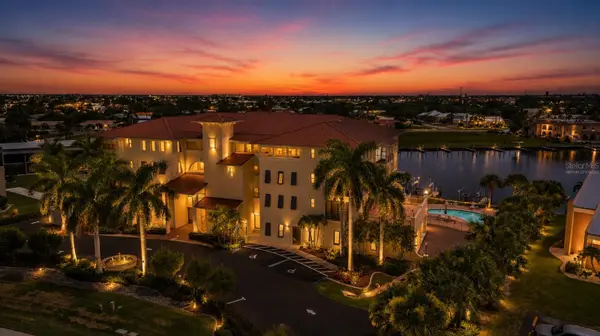 1340 ROCK DOVE CT #123, Punta Gorda, FL 33950