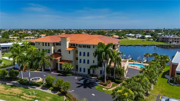 1340 ROCK DOVE CT #123, Punta Gorda, FL 33950