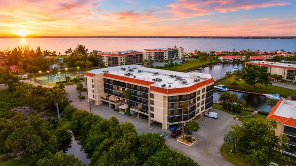 25188 MARION AVE #D307, Punta Gorda, FL 33950