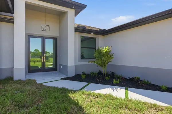 431 PALMYRA AVE, Lehigh Acres, FL 33974