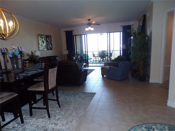89 VIVANTE BLVD #205, Punta Gorda, FL 33950