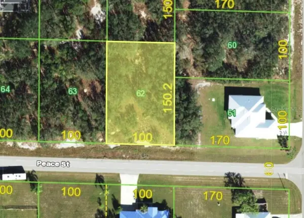 31122 PEACE ST, Punta Gorda, FL 33982