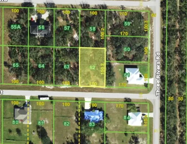 31122 PEACE ST, Punta Gorda, FL 33982
