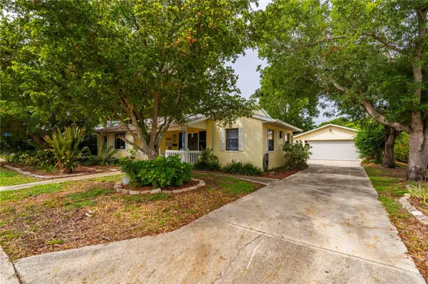 311 GILL ST, Punta Gorda, FL 33950