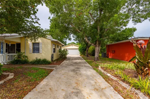 311 GILL ST, Punta Gorda, FL 33950