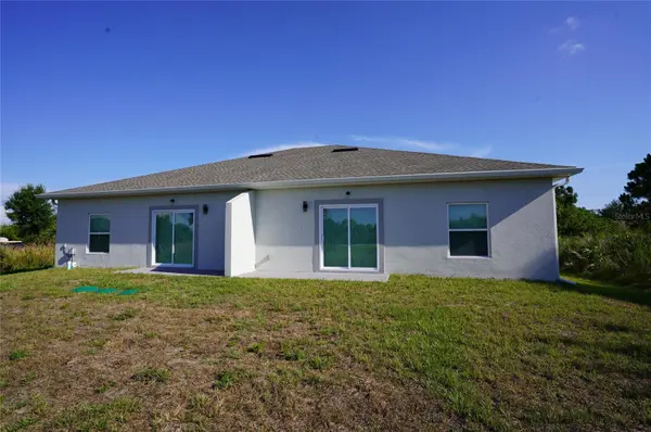 12032 TETZEL AVE, Port Charlotte, FL 33981