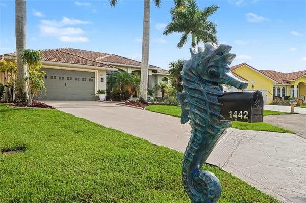 1442 KIWI CT, Punta Gorda, FL 33950