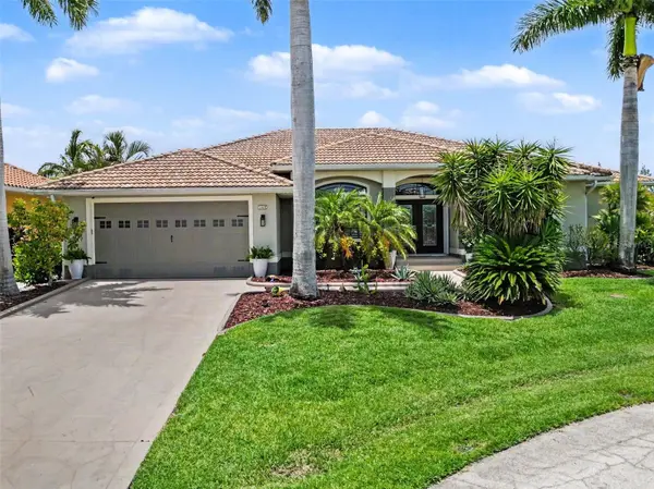 1442 KIWI CT, Punta Gorda, FL 33950