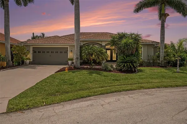 1442 KIWI CT, Punta Gorda, FL 33950