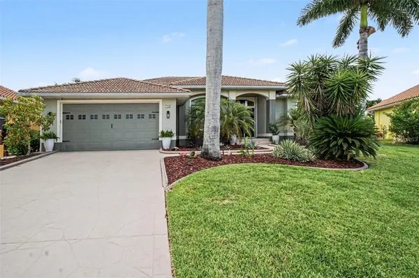 1442 KIWI CT, Punta Gorda, FL 33950
