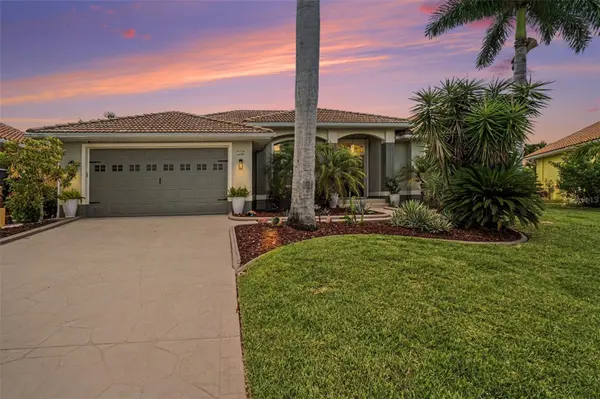 1442 KIWI CT, Punta Gorda, FL 33950