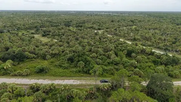 Lot 10 ROSEQUEEN CIR, North Port, FL 34288