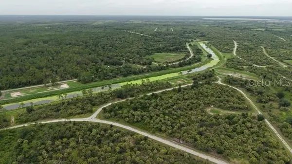 Lot 10 ROSEQUEEN CIR, North Port, FL 34288