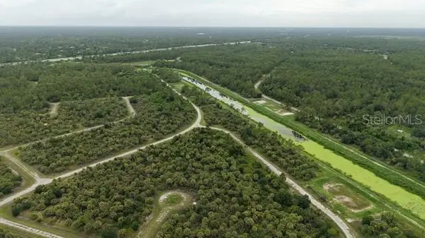 Lot 10 ROSEQUEEN CIR, North Port, FL 34288