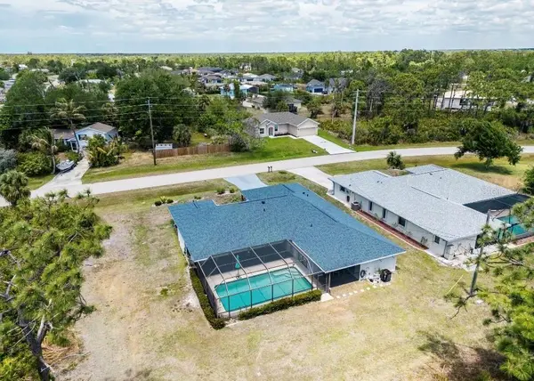 6170 DAVID BLVD, Port Charlotte, FL 33981