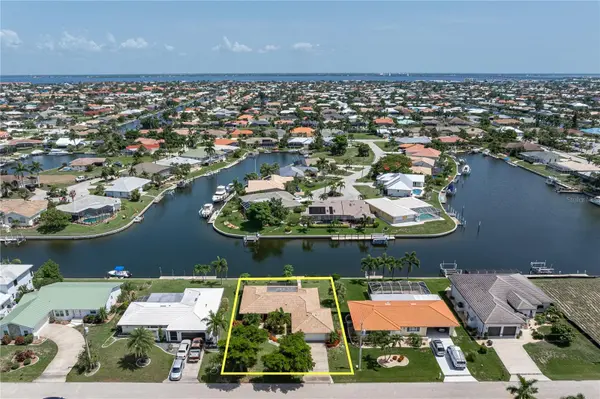 2208 CASSINO CT, Punta Gorda, FL 33950