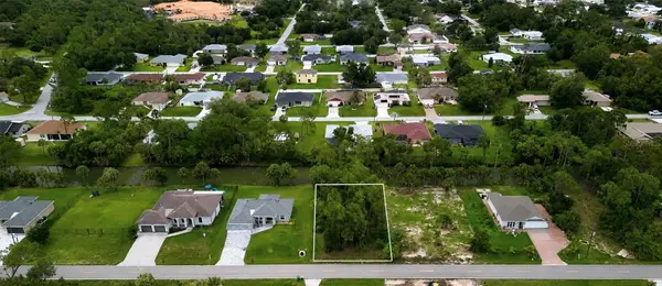 256 YORKSHIRE ST, Port Charlotte, FL 33954