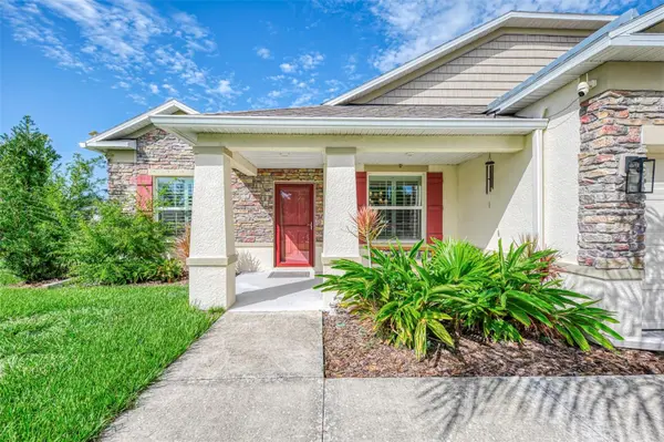 2705 LAMKIN RD, North Port, FL 34288