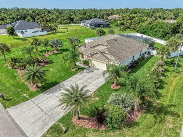 2705 LAMKIN RD, North Port, FL 34288