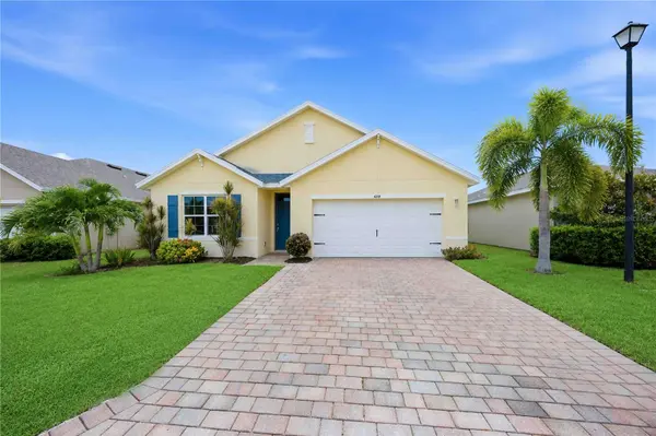 4219 MANATEE LN, Punta Gorda, FL 33980