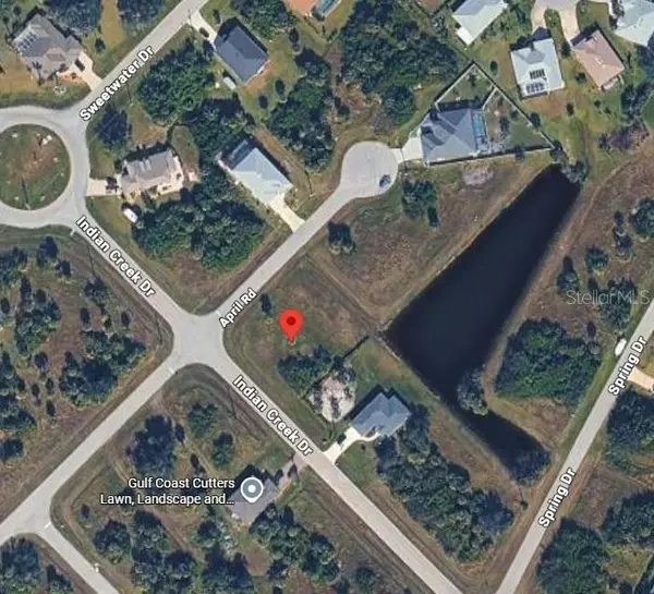 149 APRIL RD, Rotonda West, FL 33947