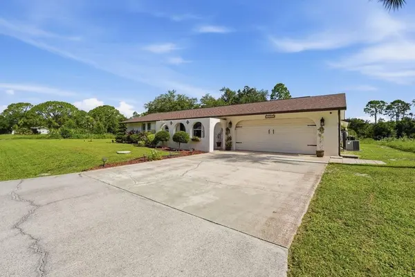 15562 MAYNARD AVE, Port Charlotte, FL 33953