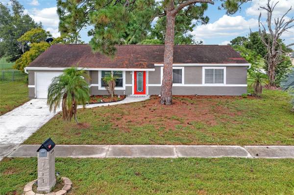 6789 MIRO CT, North Port, FL 34287